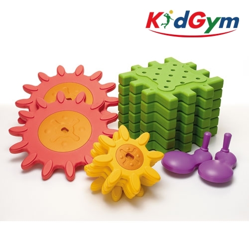 [키드짐] 기어시리즈