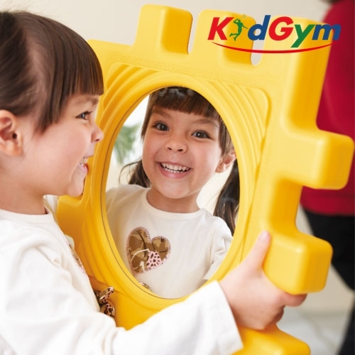 [키드짐] 미러시리즈