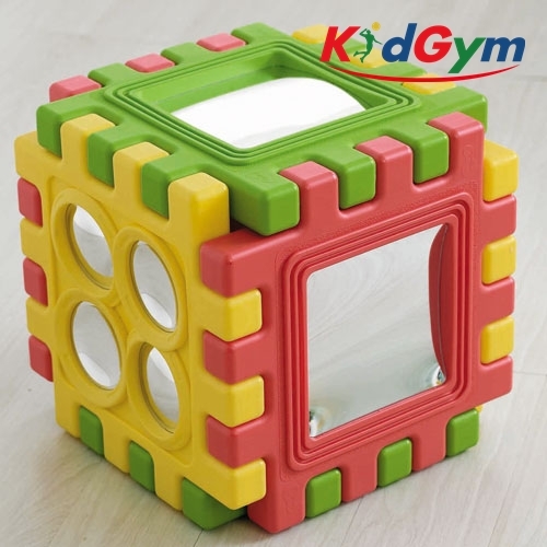 [키드짐] 미러시리즈