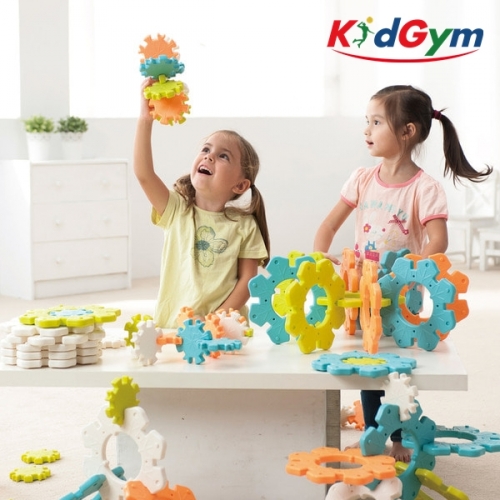 [키드짐] 얼음조각퍼즐