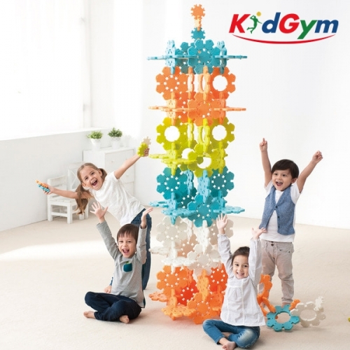 [키드짐] 얼음조각퍼즐