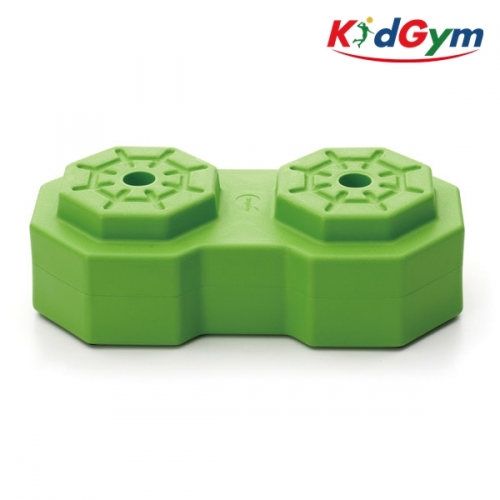 [키드짐] 옥타곤블록