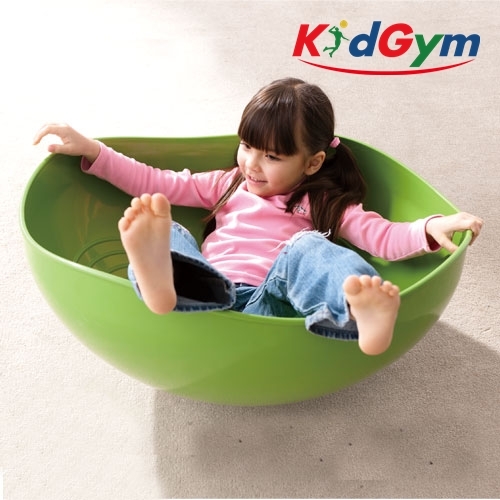 [키드짐] 흔들콘