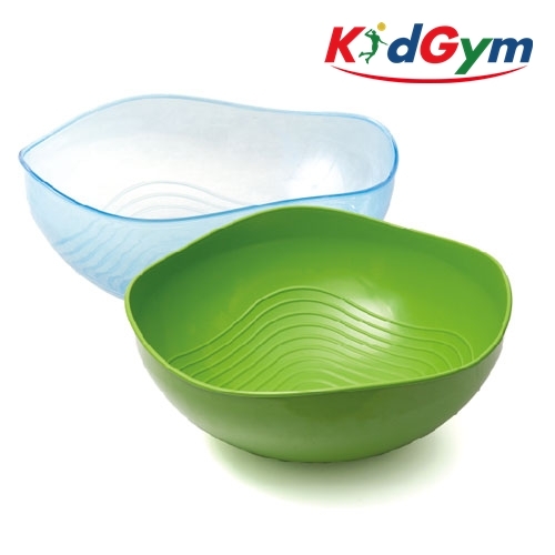 [키드짐] 흔들콘