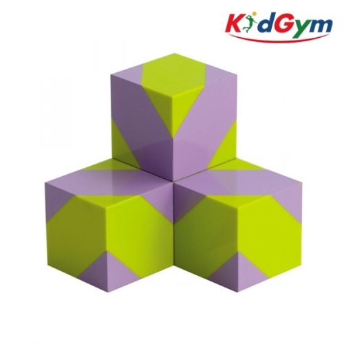 [키드짐] 퍼리스트블록