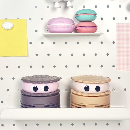 아티바바 쿠키몽 데스크 청소기