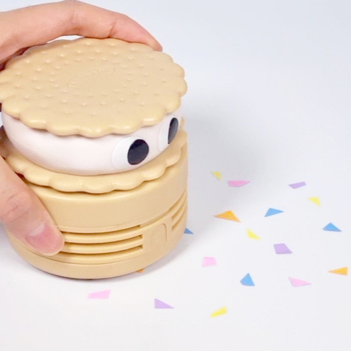 아티바바 쿠키몽 데스크 청소기