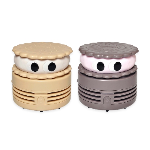 아티바바 쿠키몽 데스크 청소기