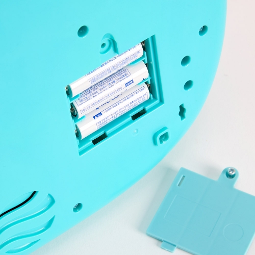 [캐스B]맑은소리 개구리팝핑볼피아노(2652)