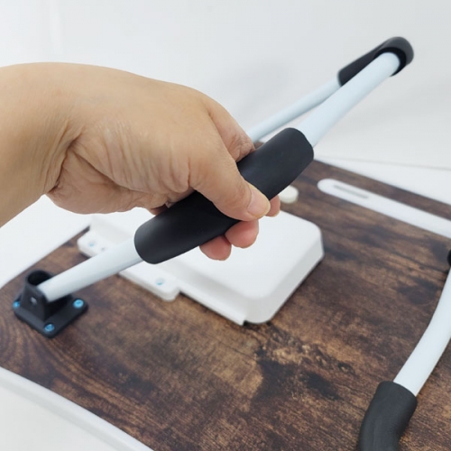 100세건강 USB 접이식 테이블