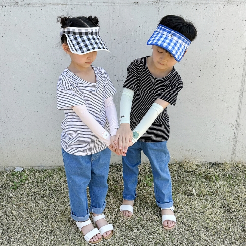 동물농장 NEW 쿨토시 팔토시 4종 주말농장 물놀이 숲교실 여름 물놀이