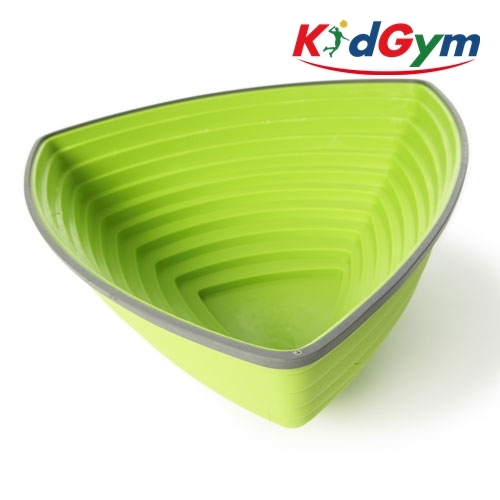 [키드짐] 언덕오르기