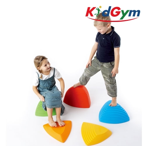 [키드짐] 언덕오르기