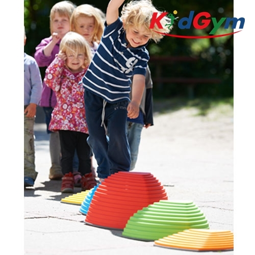 [키드짐] 언덕오르기