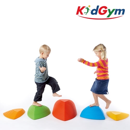 [키드짐] 언덕오르기