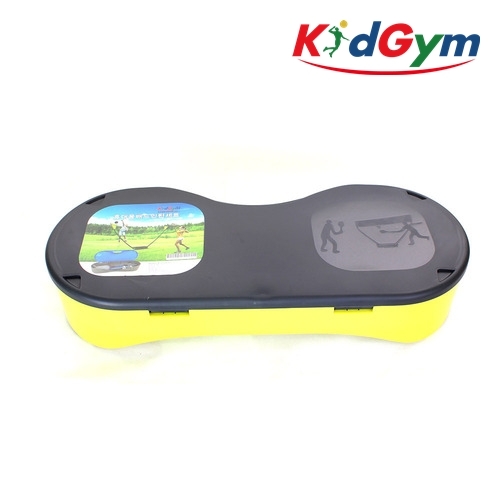 [키드짐] 휴대용배드민턴네트