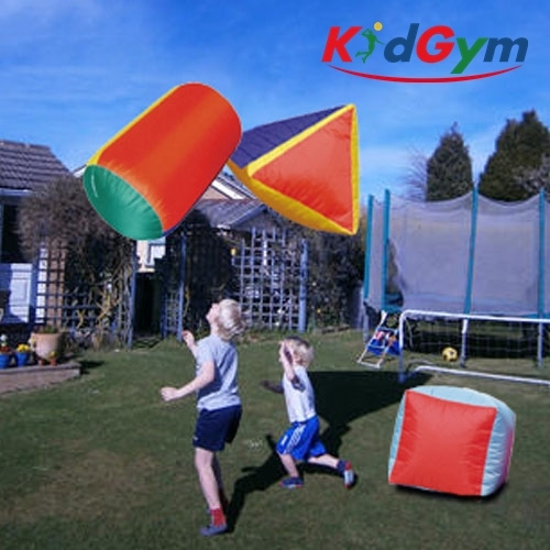 [키드짐] 에어볼3종(D)