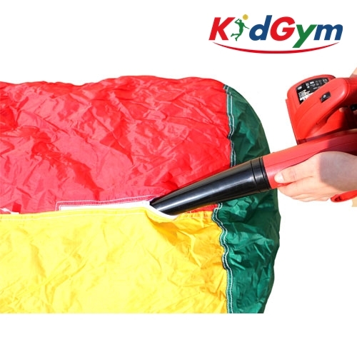 [키드짐] 에어볼3종(D)