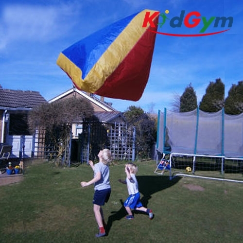 [키드짐] 에어볼