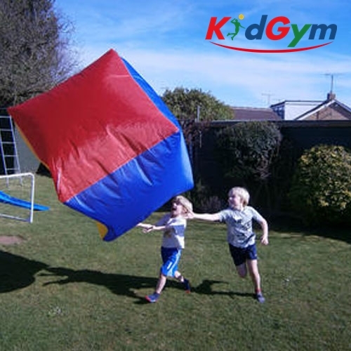 [키드짐] 에어볼