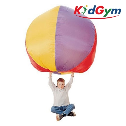 [키드짐] 에어볼