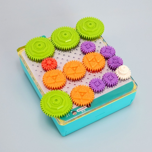 [캐스B]보드게임 톱니바퀴완성게임(2651)