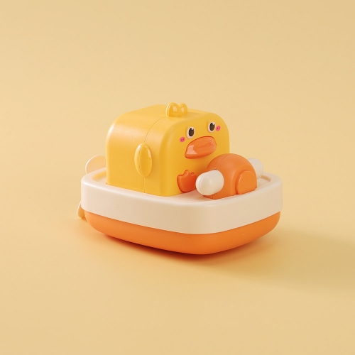 [캐스B]네이처 목욕놀이오리보트(2632)