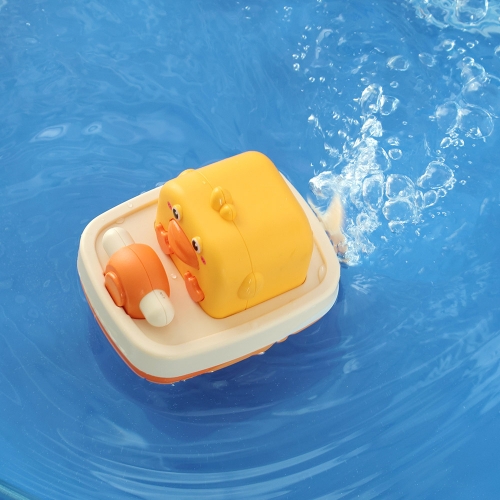 [캐스B]네이처 목욕놀이오리보트(2632)