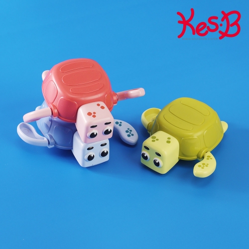 [캐스B]네이처 목욕놀이거북이수영(2633)(색상랜덤)