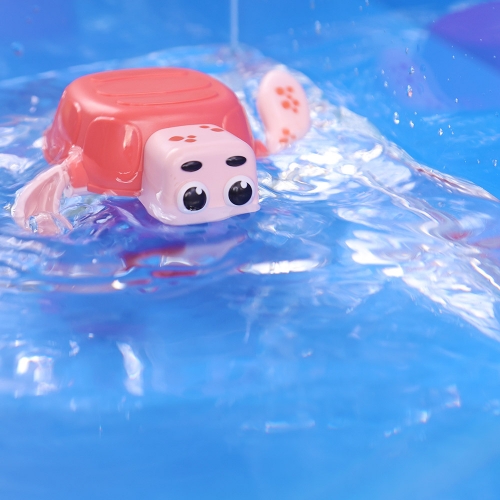 [캐스B]네이처 목욕놀이거북이수영(2633)(색상랜덤)