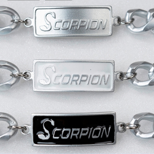 [스콜피온]쥐안나 힐링발찌