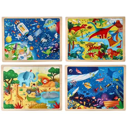 [캐스B]튼튼 직소퍼즐우주(2641)