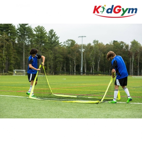 [키드짐] 와이드축구골대