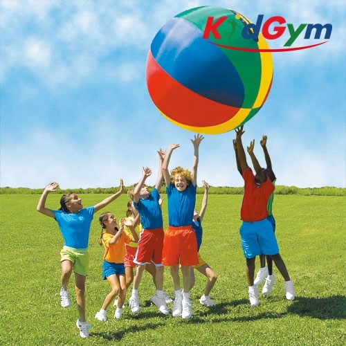 [키드짐] 울트라볼커버