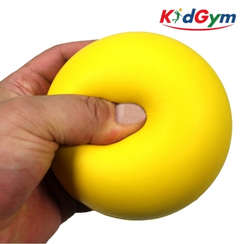 [키드짐] 울트라폼보치아