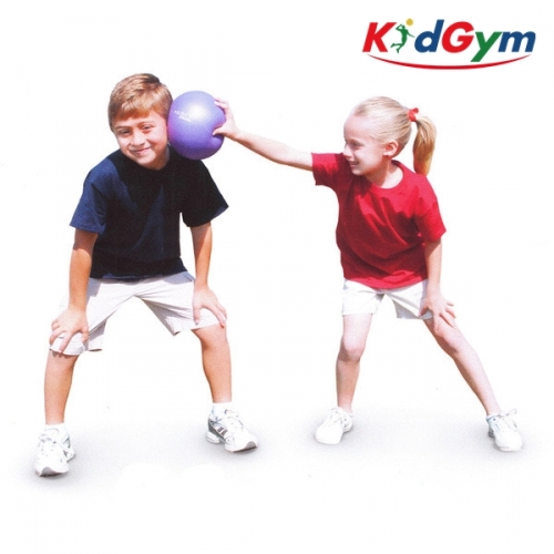 [키드짐] 울트라폼볼6.3˝