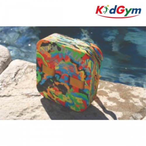 [키드짐] 워터백플로트