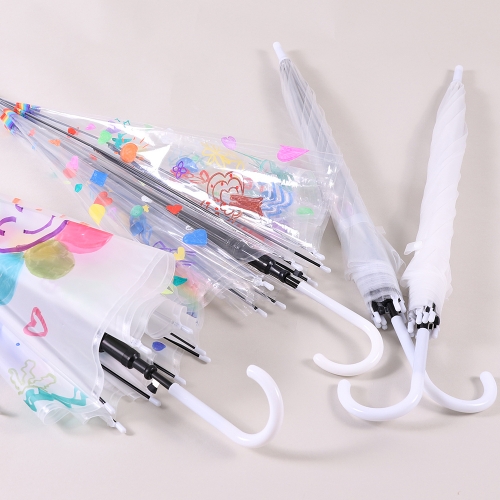 우산 꾸미기 만들기