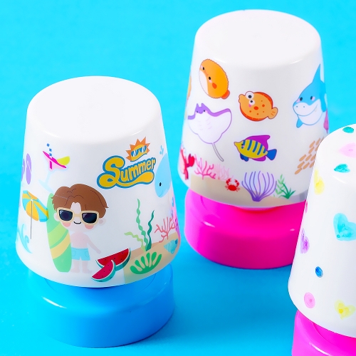 썸머 미니 스탠드 만들기 세트