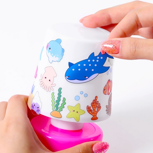 썸머 미니 스탠드 만들기 세트