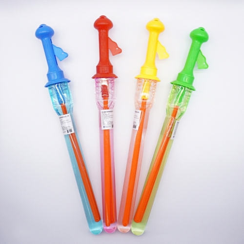 대왕 방울 버블봉 12개입 세트 280ml 비눗방울 버블스틱 대형 비누방울