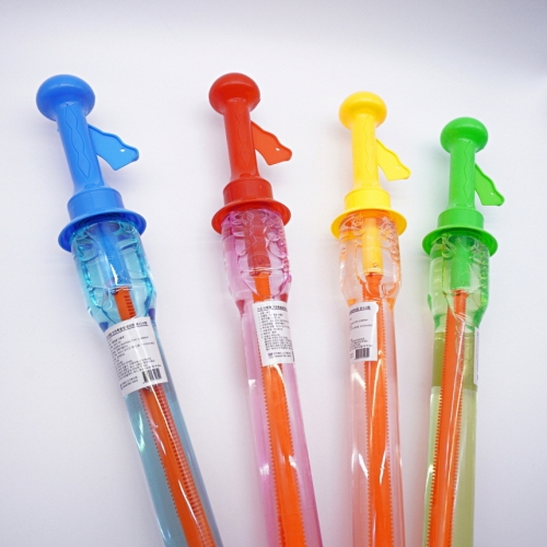 대왕 방울 버블봉 12개입 세트 280ml 비눗방울 버블스틱 대형 비누방울