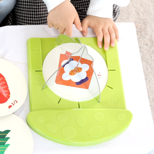 [캐스B]튼튼 창의력대칭놀이(2665)