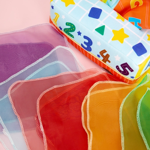 [캐스B]튼튼 티슈촉감놀이(2591)