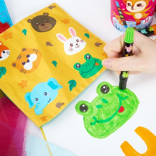 [캐스B]튼튼 티슈촉감놀이(2591)