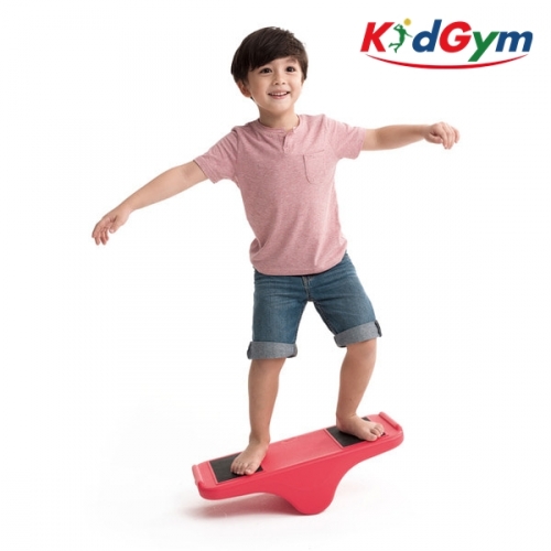 [키드짐] 위플레이균형시소