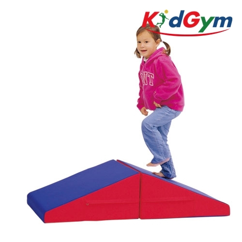 [키드짐] 위플레이소프트짐세트(M4001)