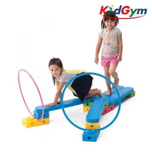 [키드짐] 위플레이시스템(M1000)