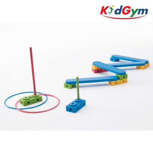 [키드짐] 위플레이시스템(M1000)