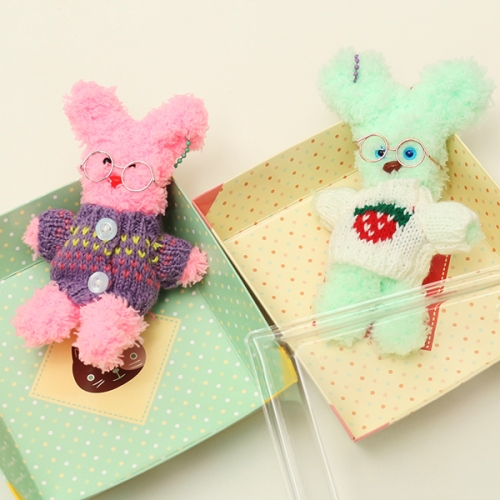 모루인형 만들기 키트